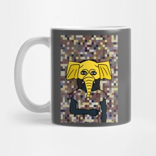 The Enchanter Mug